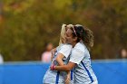 WSoccer vs MHC  Women’s Soccer vs Mount Holyoke College. - Photo by Keith Nordstrom : Wheaton, Women’s Soccer, Mt. Holyoke